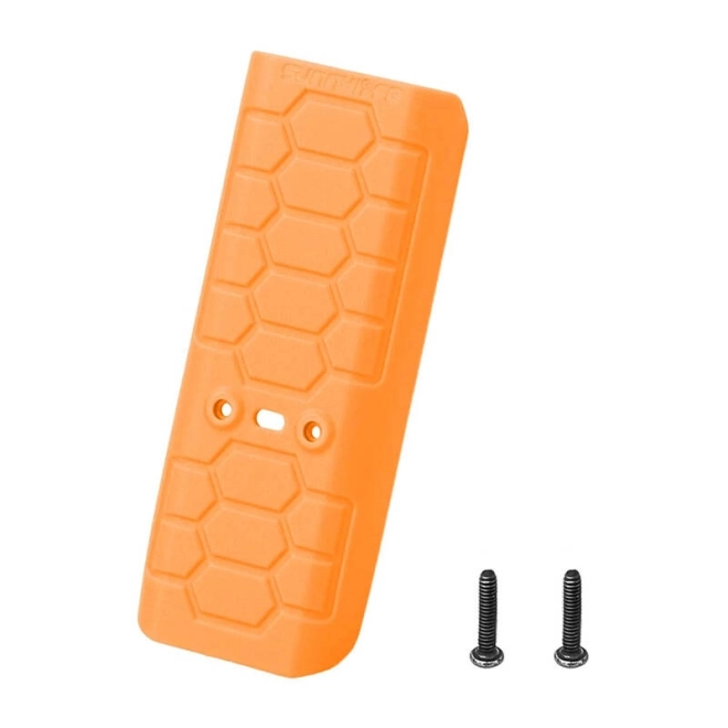 Sunnylife Schutzgehäuse und Propellerschutz für DJI Avata 2 (orange)