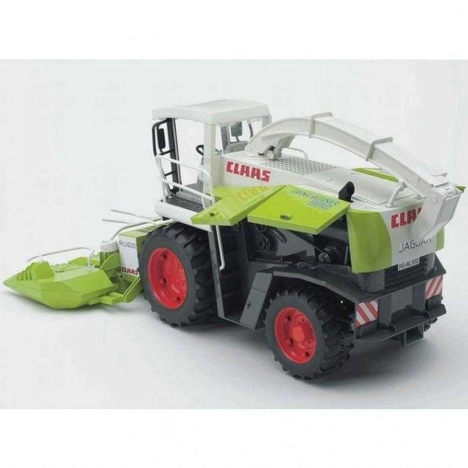 CLAAS Jaguar 900 modell