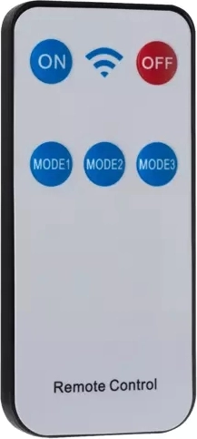 Ovládání na dálku