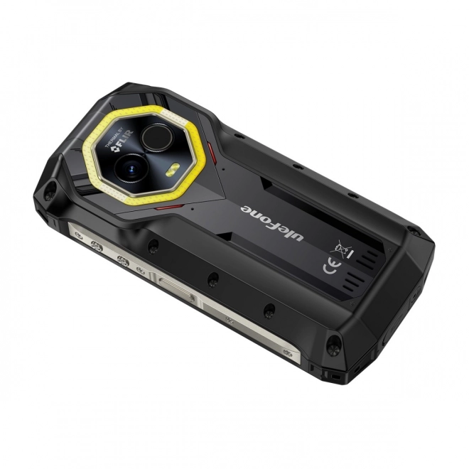 Telefono Armor Mini con Termocamera