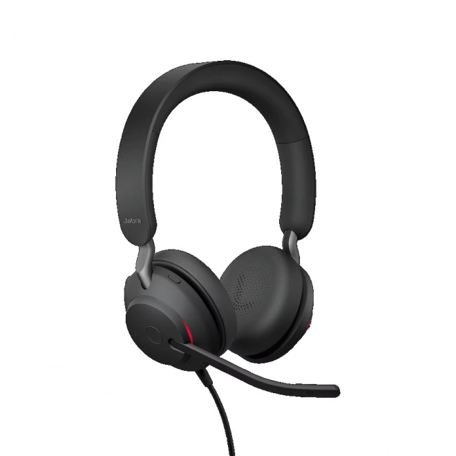 Evolve2 40 SE USB-A Stereo Headphones
