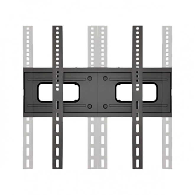 Mount for TV 32-75 inches, black