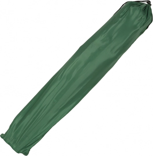 Luaro Folding Camping Chair Green