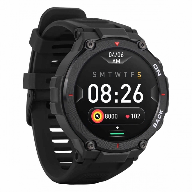 Smartwatch with 20 Sports Modes