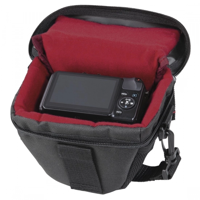 Valetta Camera Bag Black