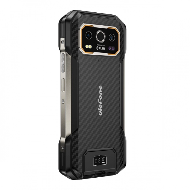 Smartphone Armor 27T 5G with Thermal Imaging