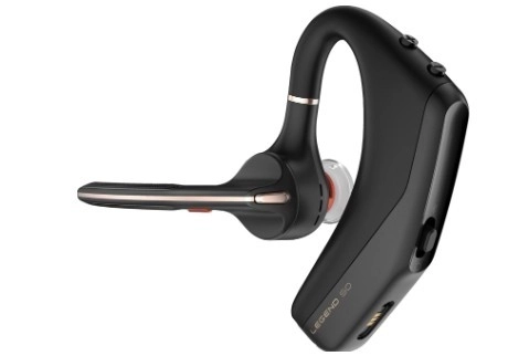 Poly voyager legend 50 bluetooth headset