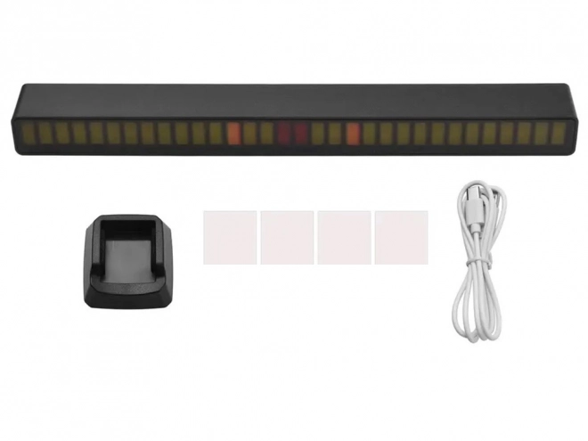 Buntes Neon-RGB-LED-Licht mit USB