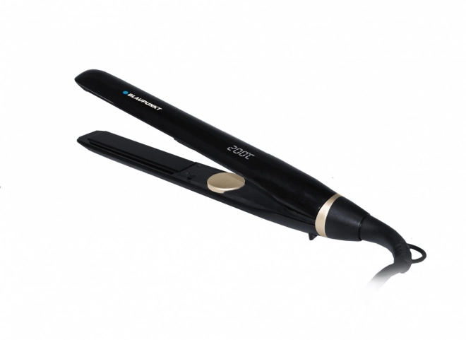 Hair Straightener with Argan Oil and Tourmaline