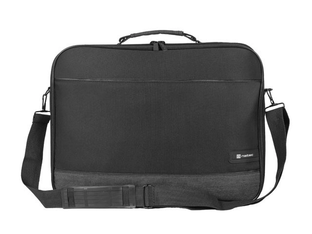 Laptop Bag With Anti-Shock System