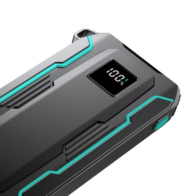 Joyroom Power Bank 10000 mAh with Lightning and USB-C Cable