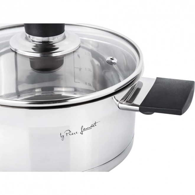 Deep Frypan Set