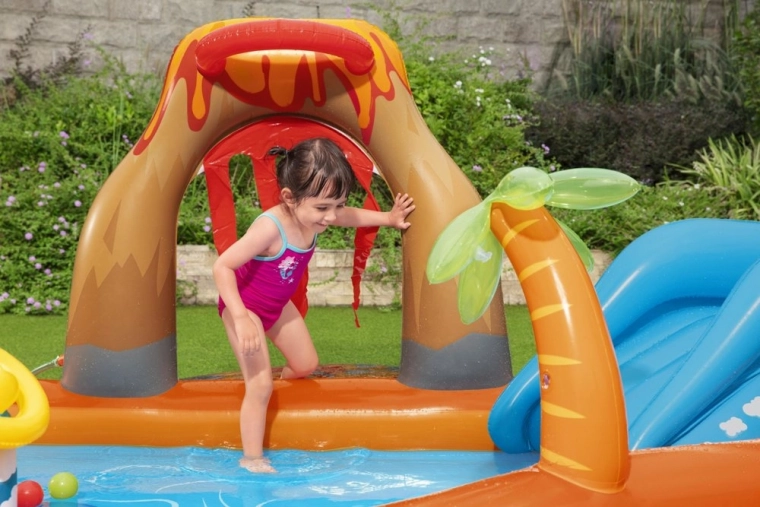 Safe and durable design