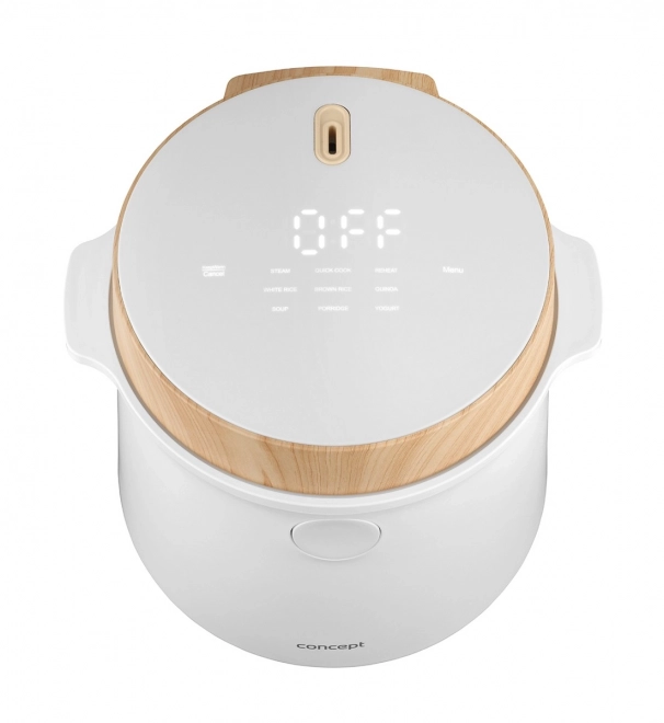 Multifunction Rice Cooker