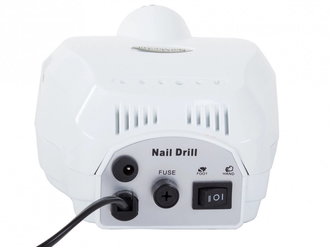 Professional Nail Drill for Manicure and Pedicure