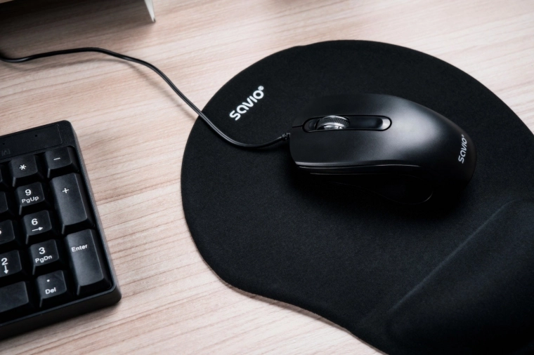 Stabilna žična veza Plug & Play