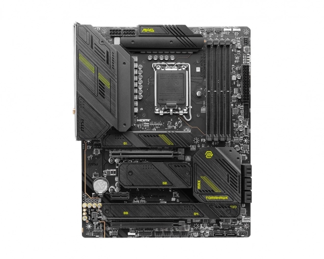 Scheda madre Mag Z790 Tomahawk Max Wi-Fi