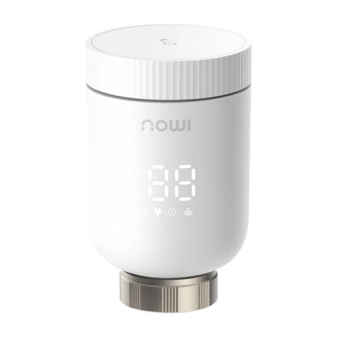 Smart Thermostatic Head IMOU with ZigBee Technology