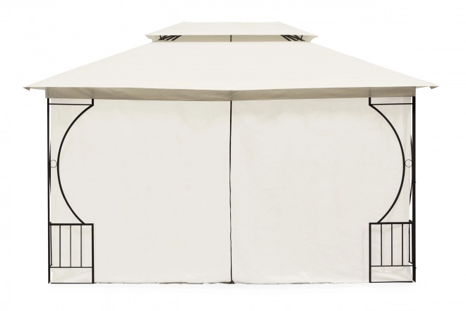 Zahradní pavilonový stan 3x4m boční stěny