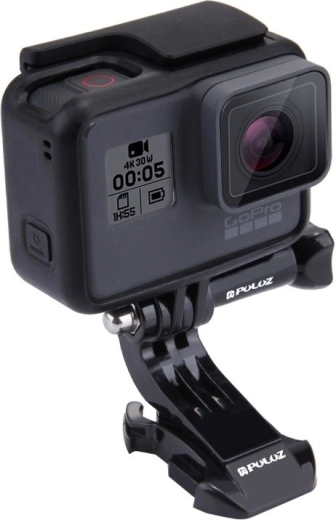 Združljivost z DJI, GoPro in INSTA360