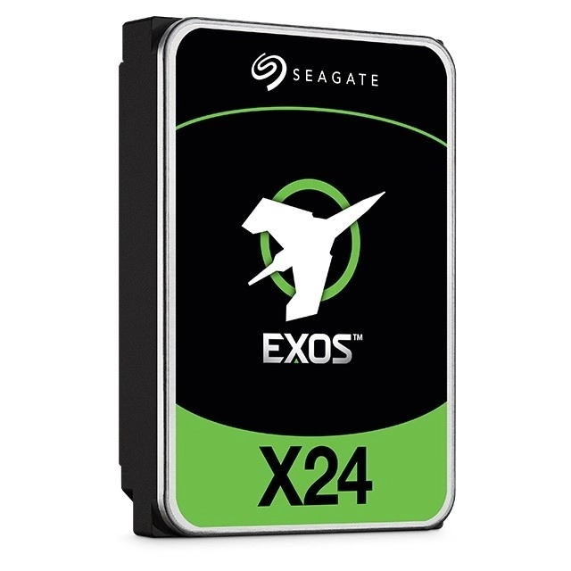 Exos X24 Hard Drive 20TB