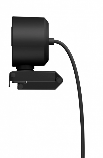 Webcam ICY BOX IB-CAM501-HD con microfono e funzione di tracciamento