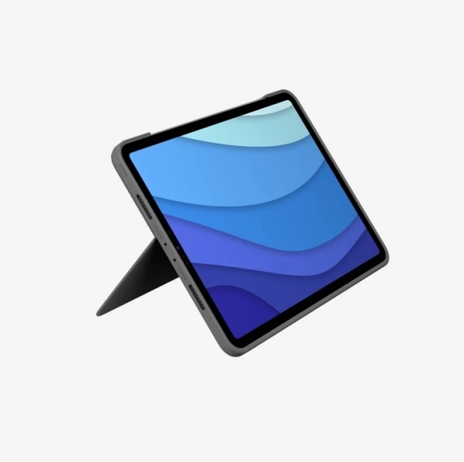 Combo Touch Keyboard Case for iPad Pro 12.9'' 5th Gen