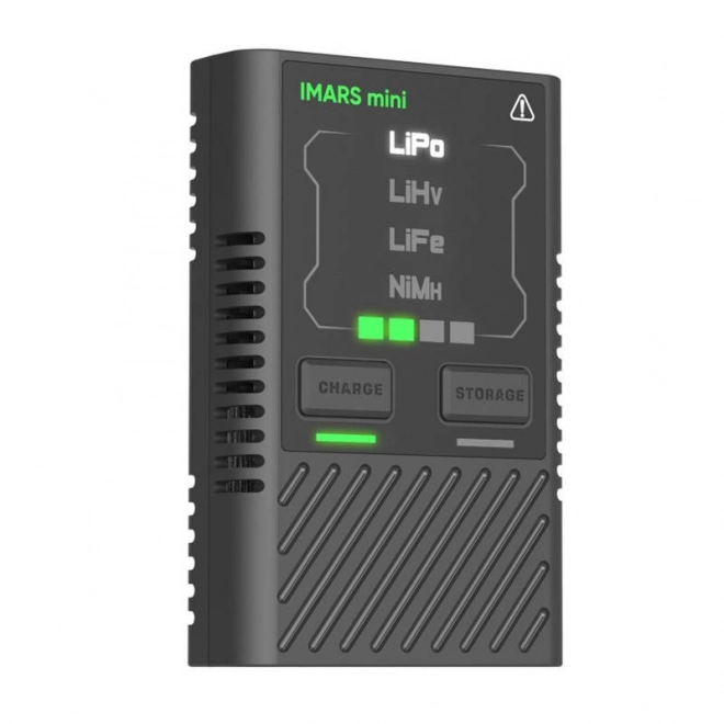 Gens Ace Imars Mini G-Tech USB-C 60W Smart Charger