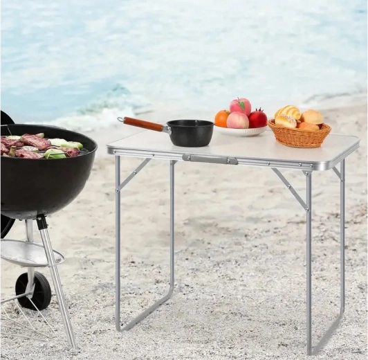 Snel opzetten, overal