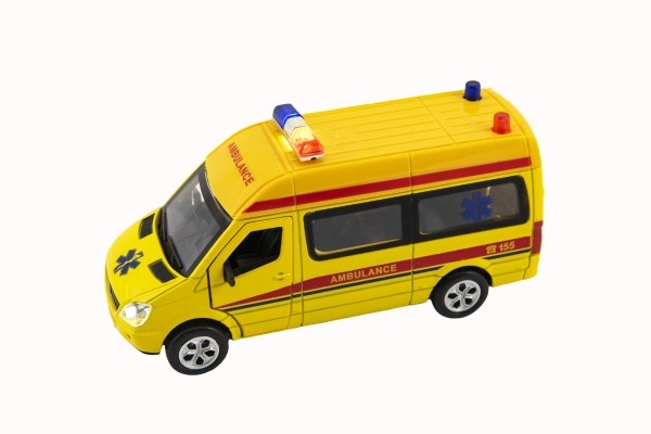 Retrocarica