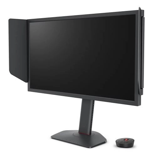 High refresh rate