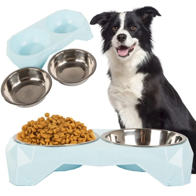 Removable Bowls