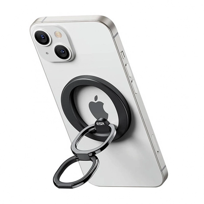 Anello HaloLock per smartphone di ESR nero