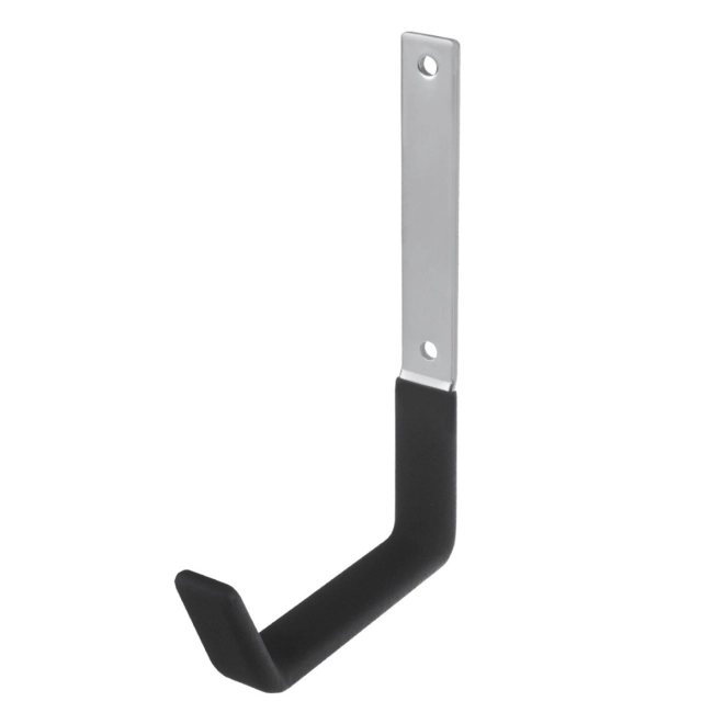 Steel wall mount Maclean for tires and wheels