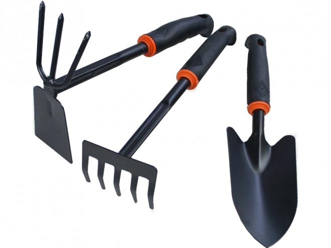 Set di utensili da giardino 6 pezzi