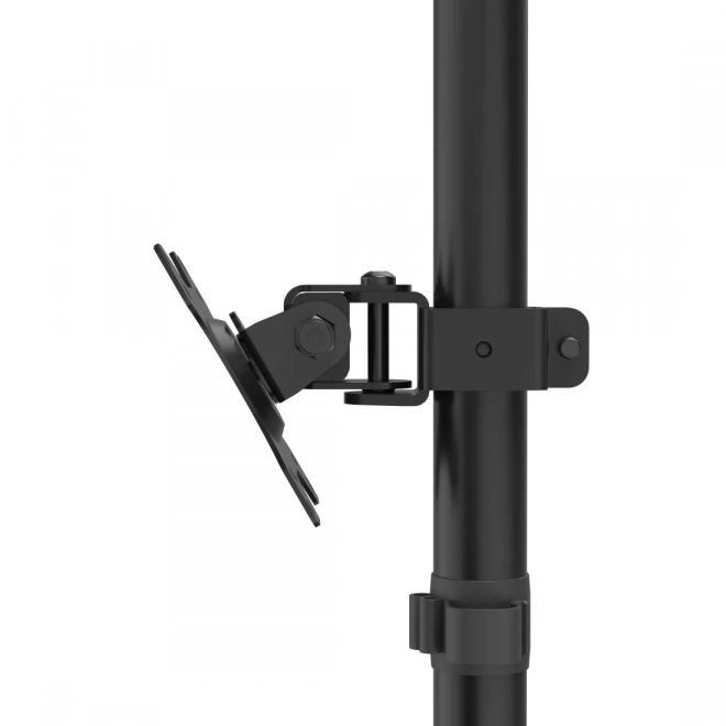 Monitor mount for 13 to 32 inch screens