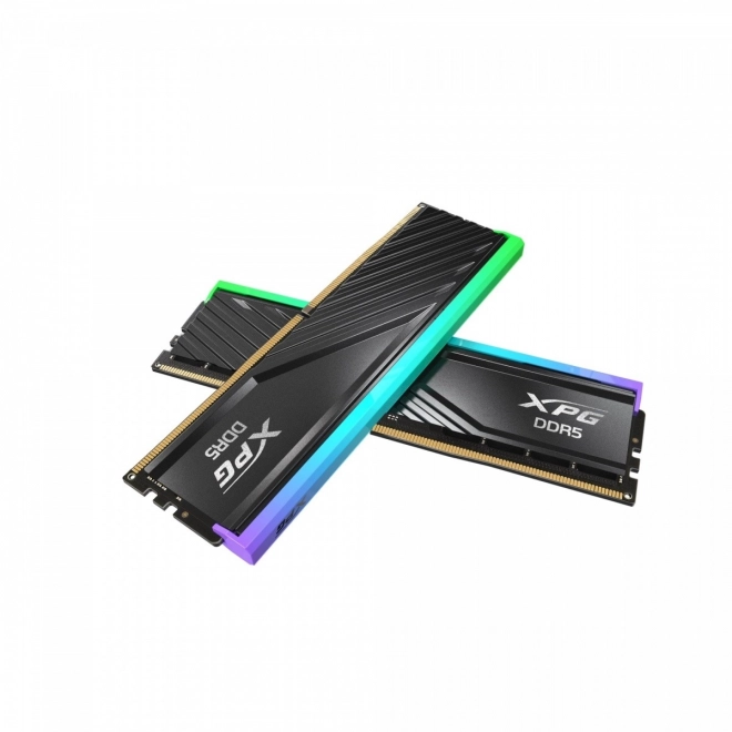 Memoria RAM XPG Lancer RGB DDR5 6400 64GB (2x32)
