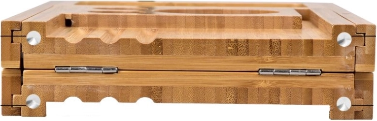 Robustes und ästhetisches Material