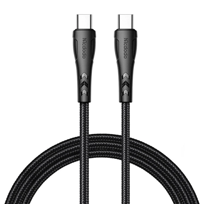 Rychlé nabíjení až 60 W s PD a QC