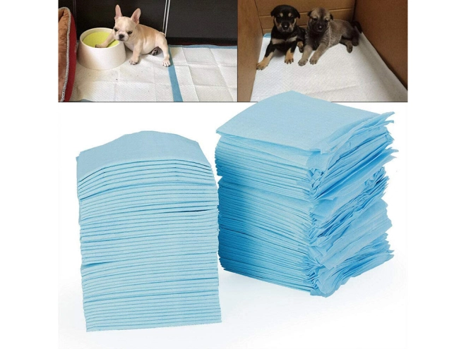 Highly Absorbent Material