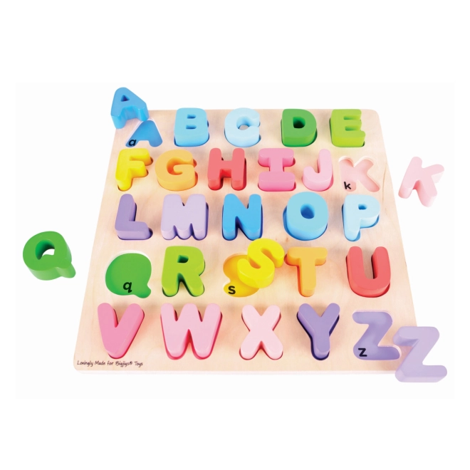 Jouets éducatifs pour enfants