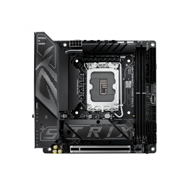 Supporto DDR5 e PCIe 5.0