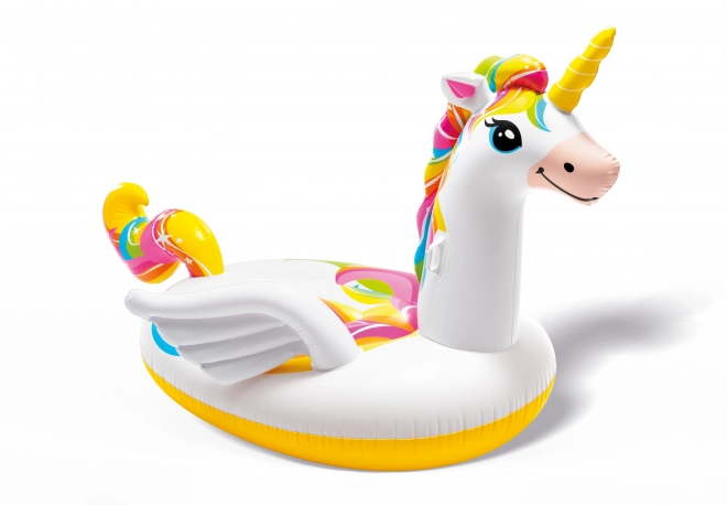 Inflatable Island Mega Unicorn