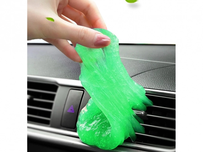 Gel detergente elastico per tastiere ed elettronica