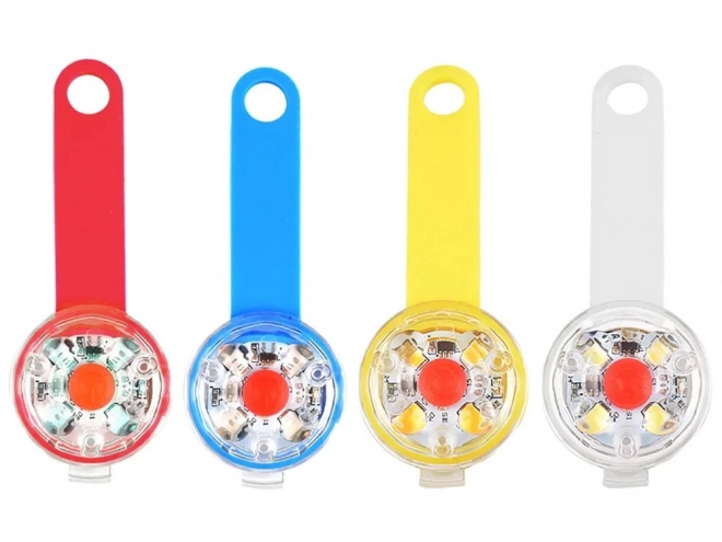 LED Light for Pet Collar
