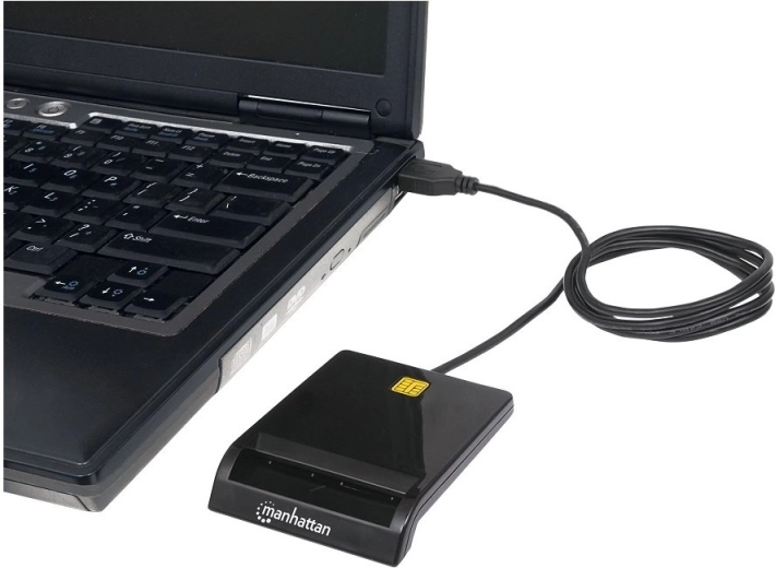 Jednostavna instalacija Plug & Play