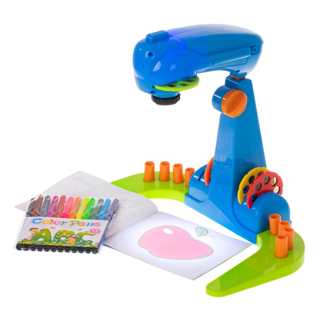 Interactive Entertainment