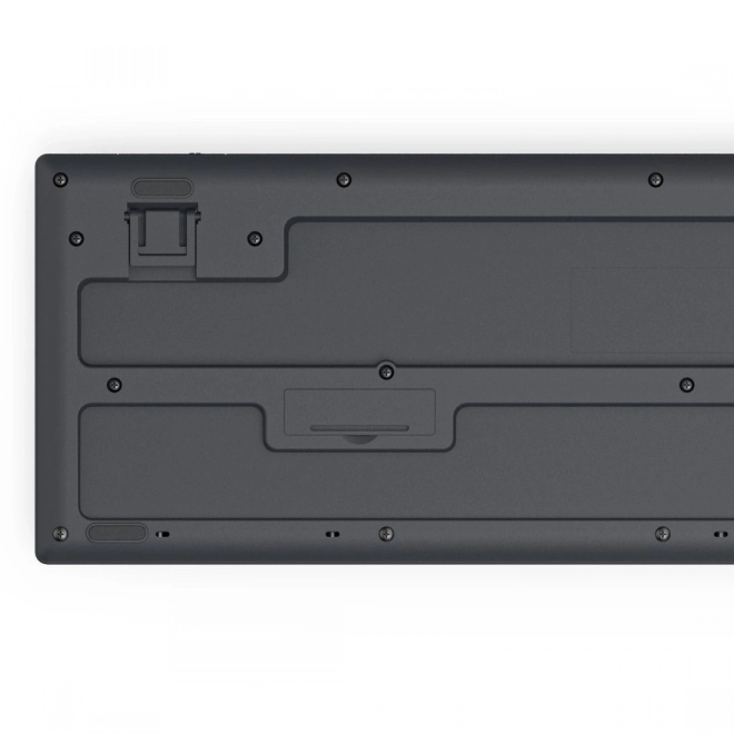Wireless Keyboard and Mouse Hama WKM-200 Black
