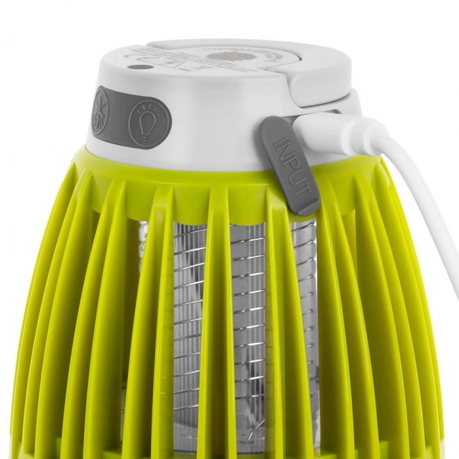 Wireless Bug Zapper Lamp