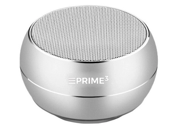Soul Portable Bluetooth Speaker